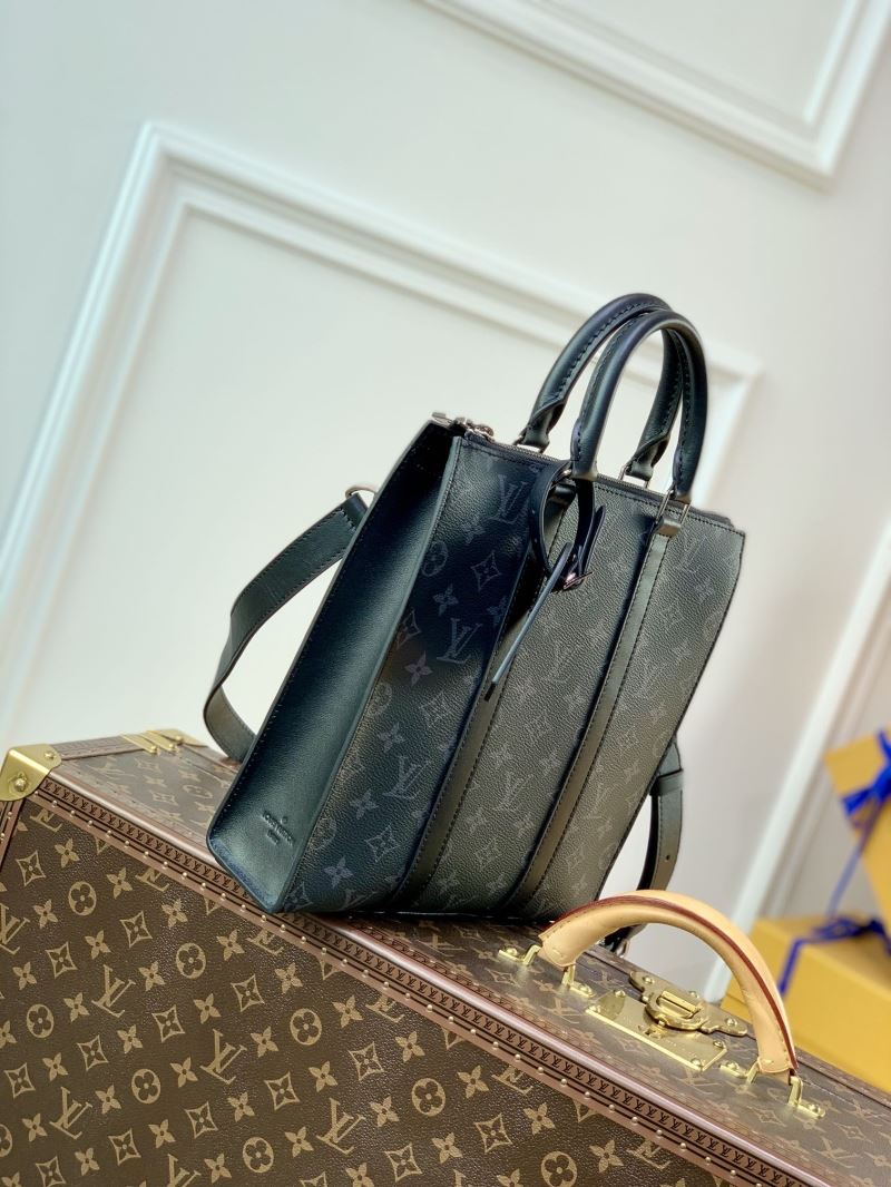 Mens LV Briefcases